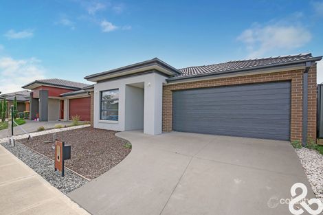 Property photo of 8 Dogwood Way Mernda VIC 3754