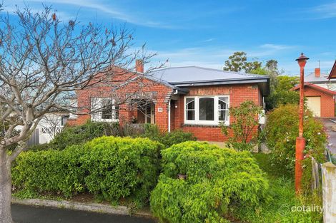 Property photo of 85 Oldham Avenue New Town TAS 7008
