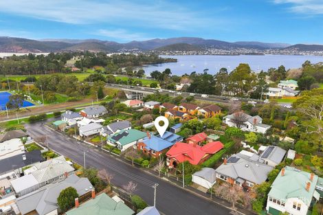 Property photo of 85 Oldham Avenue New Town TAS 7008