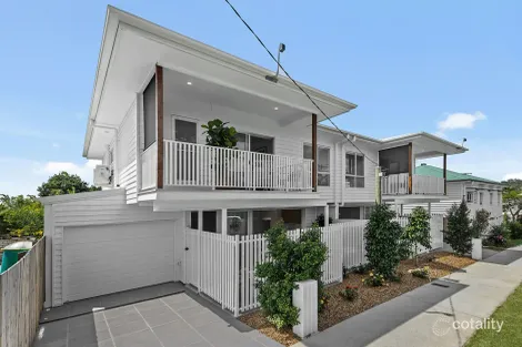 Property photo of 8 Pampas Street Moorooka QLD 4105