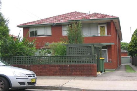 5/6 Julia St, Ashfield, NSW 2131