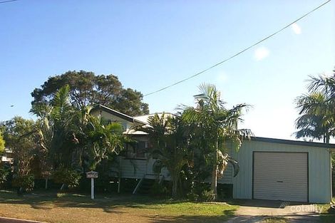 112 Steindl St, Granville, QLD 4650