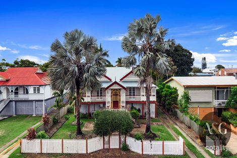 Property photo of 127 Walker Street Maryborough QLD 4650