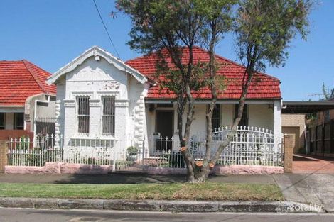 Property photo of 22 North Street Marrickville NSW 2204