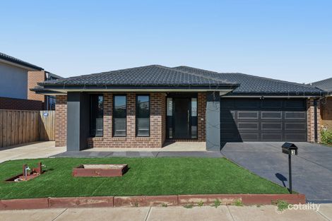 3 Wolomina Cres, Werribee, VIC 3030