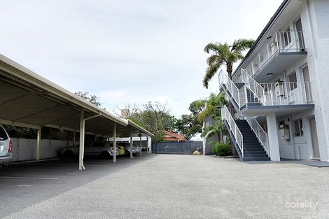 12/46 Kingston Ave, West Perth, WA 6005