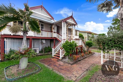 Property photo of 127 Walker Street Maryborough QLD 4650