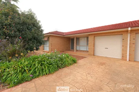 2/5-9 Ulong St, Griffith, NSW 2680