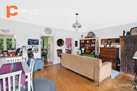 Property photo of 31 Dampier Boulevard Killarney Vale NSW 2261