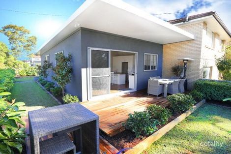 Property photo of 1 Willow Tree Crescent Belrose NSW 2085