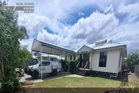 Property photo of 5 Elm Street Blackwater QLD 4717