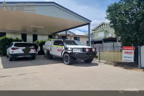 Property photo of 5 Elm Street Blackwater QLD 4717