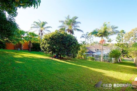 Property photo of 29 Utrecht Street Cornubia QLD 4130