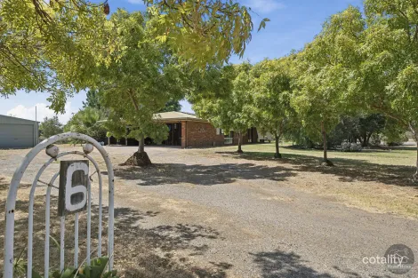 Property photo of 6 Katunga North Road Katunga VIC 3640