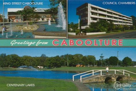 Property photo of 2/7 Dux Street Caboolture QLD 4510