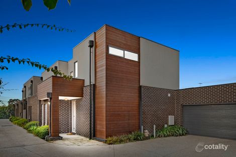 Property photo of 2/338 George Street Doncaster VIC 3108