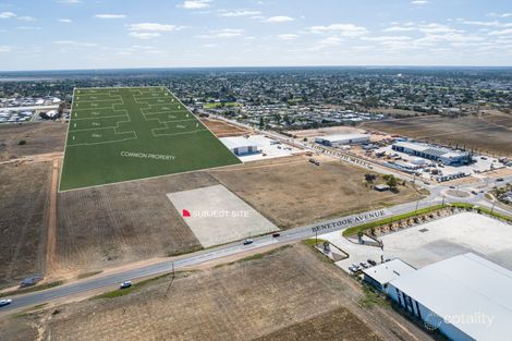 601-631 Benetook Ave, Mildura, VIC 3500