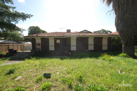 Property photo of 43 Stalker Road Gosnells WA 6110