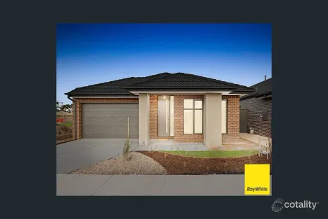 5 Windjammer St, Tarneit, VIC 3029
