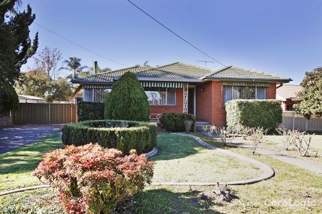 Property photo of 56 Westbourne Avenue Thirlmere NSW 2572