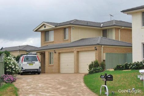 Property photo of 12 Rebecca Court Rouse Hill NSW 2155