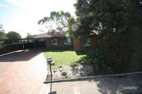 Property photo of 16 Saint Albans Road Woodcroft SA 5162