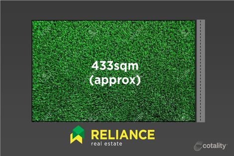 14 Messina St, Fraser Rise, VIC 3336