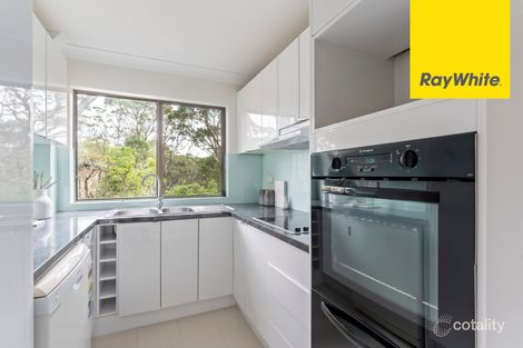 Property photo of 47/140-148 Crimea Road Marsfield NSW 2122