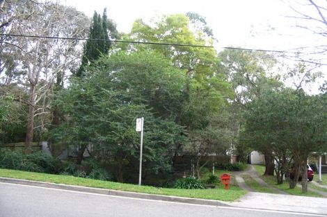 89 Old Berowra Rd, Hornsby, NSW 2077