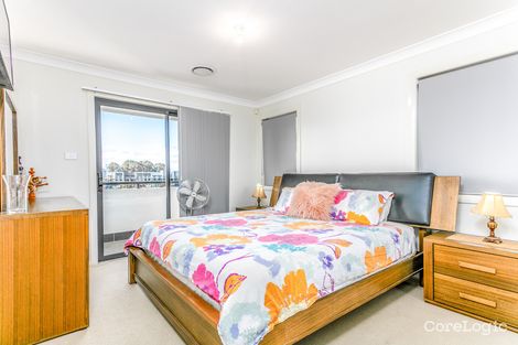Property photo of 6 Peregrine Street Marsden Park NSW 2765