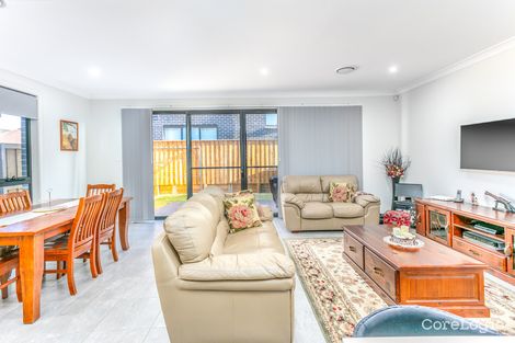 Property photo of 6 Peregrine Street Marsden Park NSW 2765