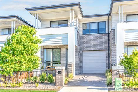 Property photo of 6 Peregrine Street Marsden Park NSW 2765