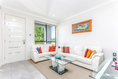 Property photo of 6 Peregrine Street Marsden Park NSW 2765