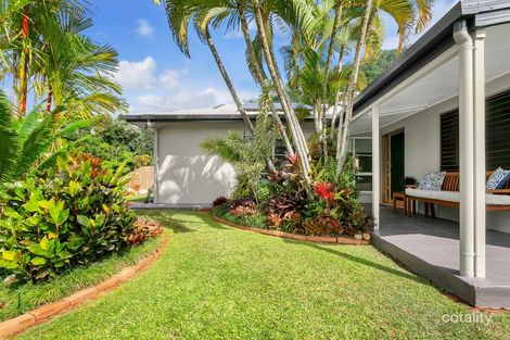 Property photo of 46 Hadrian Avenue Mooroobool QLD 4870