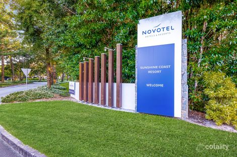 Property photo of 8 Pampling Place Twin Waters QLD 4564