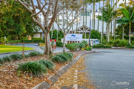 Property photo of 8 Pampling Place Twin Waters QLD 4564
