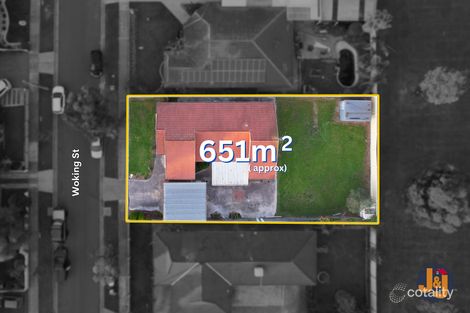 Property photo of 16 Woking Street Craigieburn VIC 3064