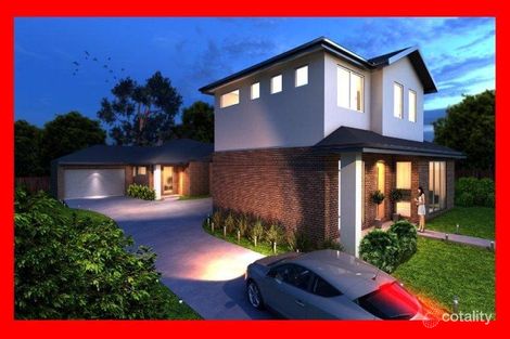 1/3 Charles Ave, Hallam, VIC 3803