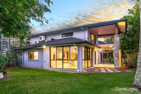 Property photo of 6 Riverside Terrace Windaroo QLD 4207