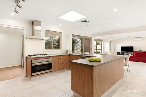 Property photo of 80 Burrowye Crescent Keilor VIC 3036