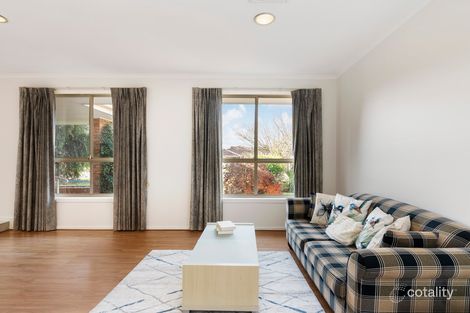 Property photo of 80 Burrowye Crescent Keilor VIC 3036