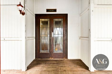 Property photo of 127 Walker Street Maryborough QLD 4650