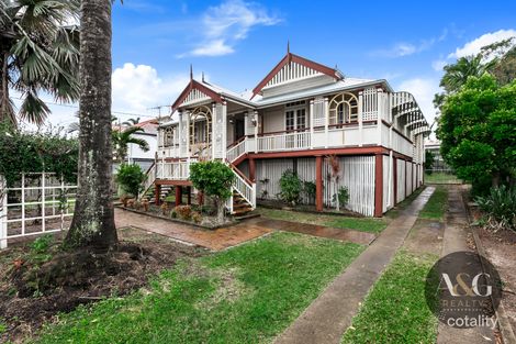 Property photo of 127 Walker Street Maryborough QLD 4650
