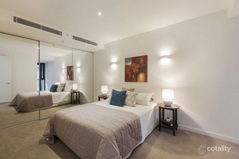 Property photo of 504/108 Flinders Street Melbourne VIC 3000