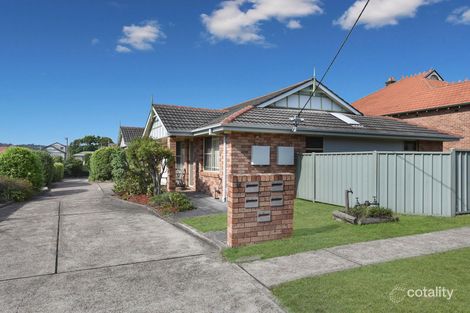 4/16 Portland Pl, New Lambton, NSW 2305