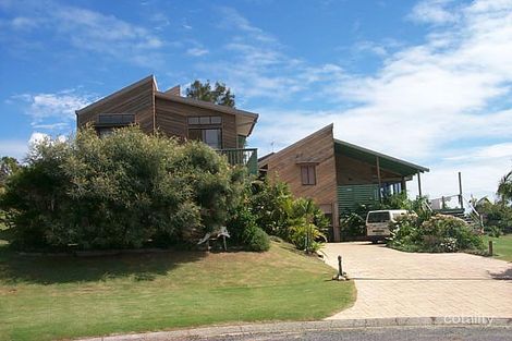 5 Roseby Ct, Point Lookout, QLD 4183