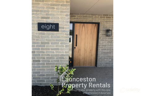 Property photo of 8/57 Landsborough Avenue Newstead TAS 7250