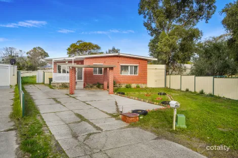 31 Swincer Way, Koondoola, WA 6064