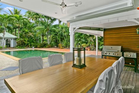 Property photo of 26 James Cook Drive Kewarra Beach QLD 4879