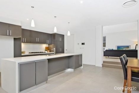 Property photo of 18 Macarthur Ridge Way Bella Vista NSW 2153